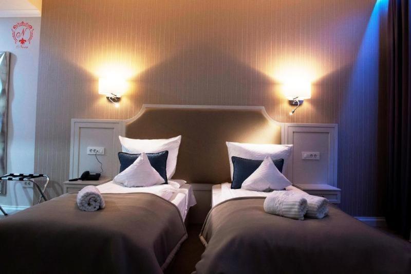 Pensiunea Nora Prestige Timisoara Room photo